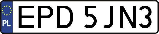 EPD5JN3