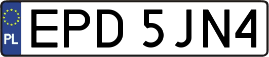 EPD5JN4