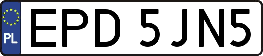 EPD5JN5