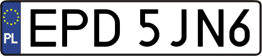 EPD5JN6