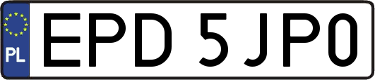EPD5JP0