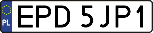 EPD5JP1