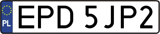 EPD5JP2