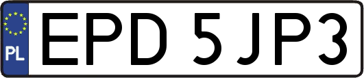 EPD5JP3