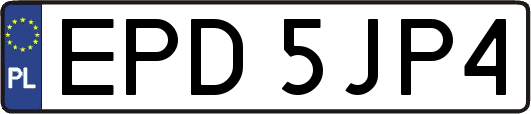 EPD5JP4