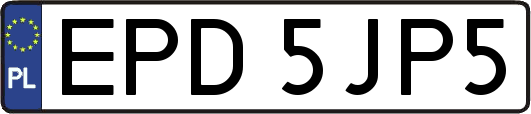 EPD5JP5