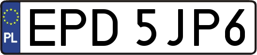 EPD5JP6