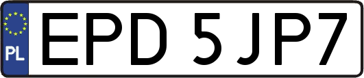EPD5JP7