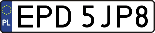 EPD5JP8