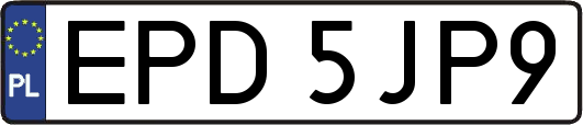 EPD5JP9