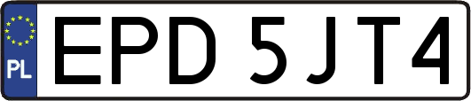 EPD5JT4