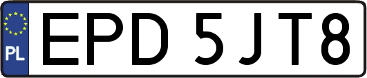 EPD5JT8