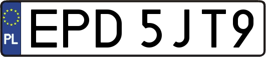 EPD5JT9