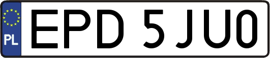 EPD5JU0