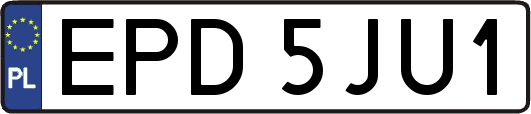 EPD5JU1
