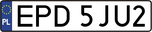 EPD5JU2