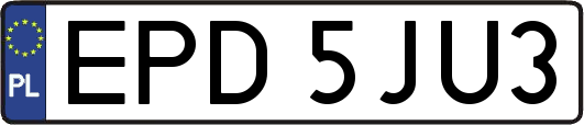 EPD5JU3