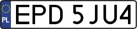 EPD5JU4