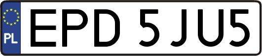 EPD5JU5