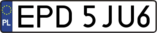 EPD5JU6