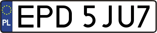 EPD5JU7