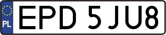 EPD5JU8