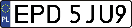 EPD5JU9