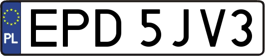 EPD5JV3
