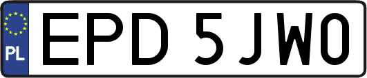 EPD5JW0
