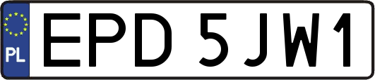 EPD5JW1