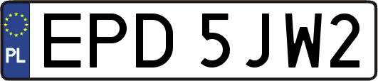 EPD5JW2