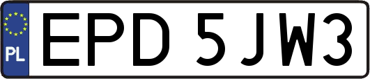 EPD5JW3
