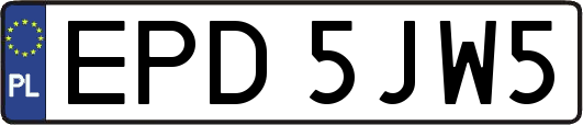 EPD5JW5