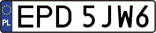 EPD5JW6