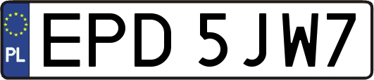 EPD5JW7