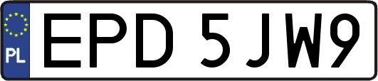 EPD5JW9