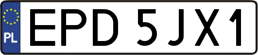 EPD5JX1