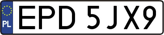 EPD5JX9