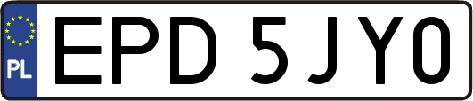 EPD5JY0