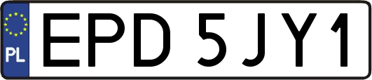 EPD5JY1