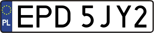 EPD5JY2
