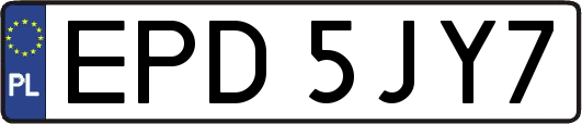 EPD5JY7