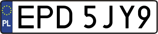 EPD5JY9