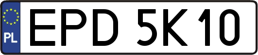 EPD5K10