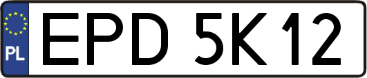 EPD5K12