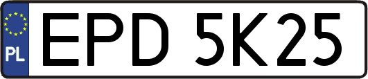 EPD5K25