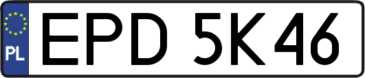 EPD5K46