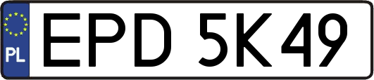 EPD5K49