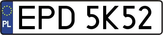 EPD5K52