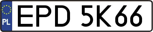 EPD5K66
